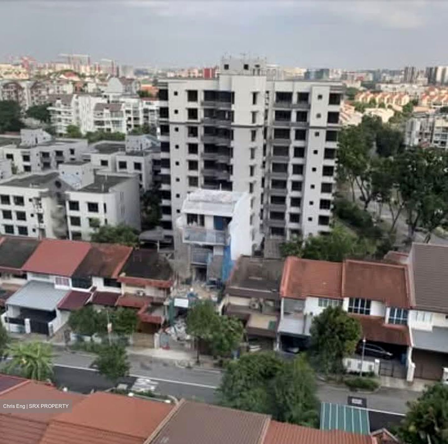 Forest Woods (D19), Condominium #589121831